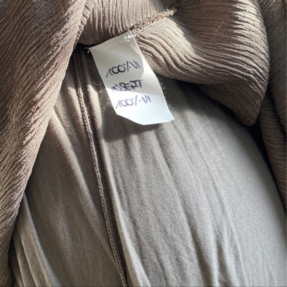 TRANSIT PAR-SUCH DRESS - Picture 9 of 12